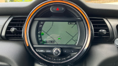 MINI Convertible 1.5 Cooper II 2dr Petrol Convertible